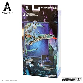 アバター フィギュア 71ZUA1YWH5L._UF350,350_QL80_.jpg