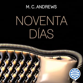 Noventa días Audio Libro por M. C. Andrews episode artwork