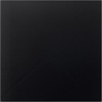 Patriot Patch Co - Magnetic Patch Panel 12" x 12", Black