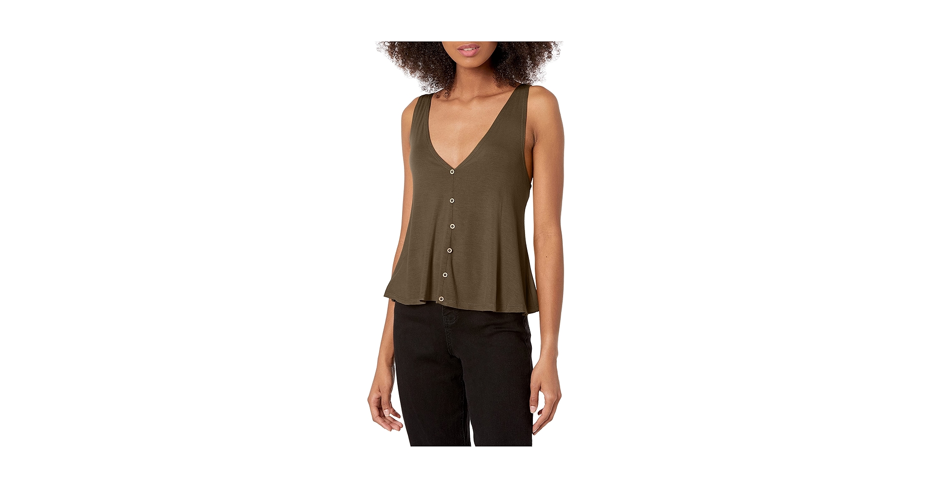 【値下げ可能】and mary Angie ribbon tank Angie Tank | FLORE FLORE | elysewalker