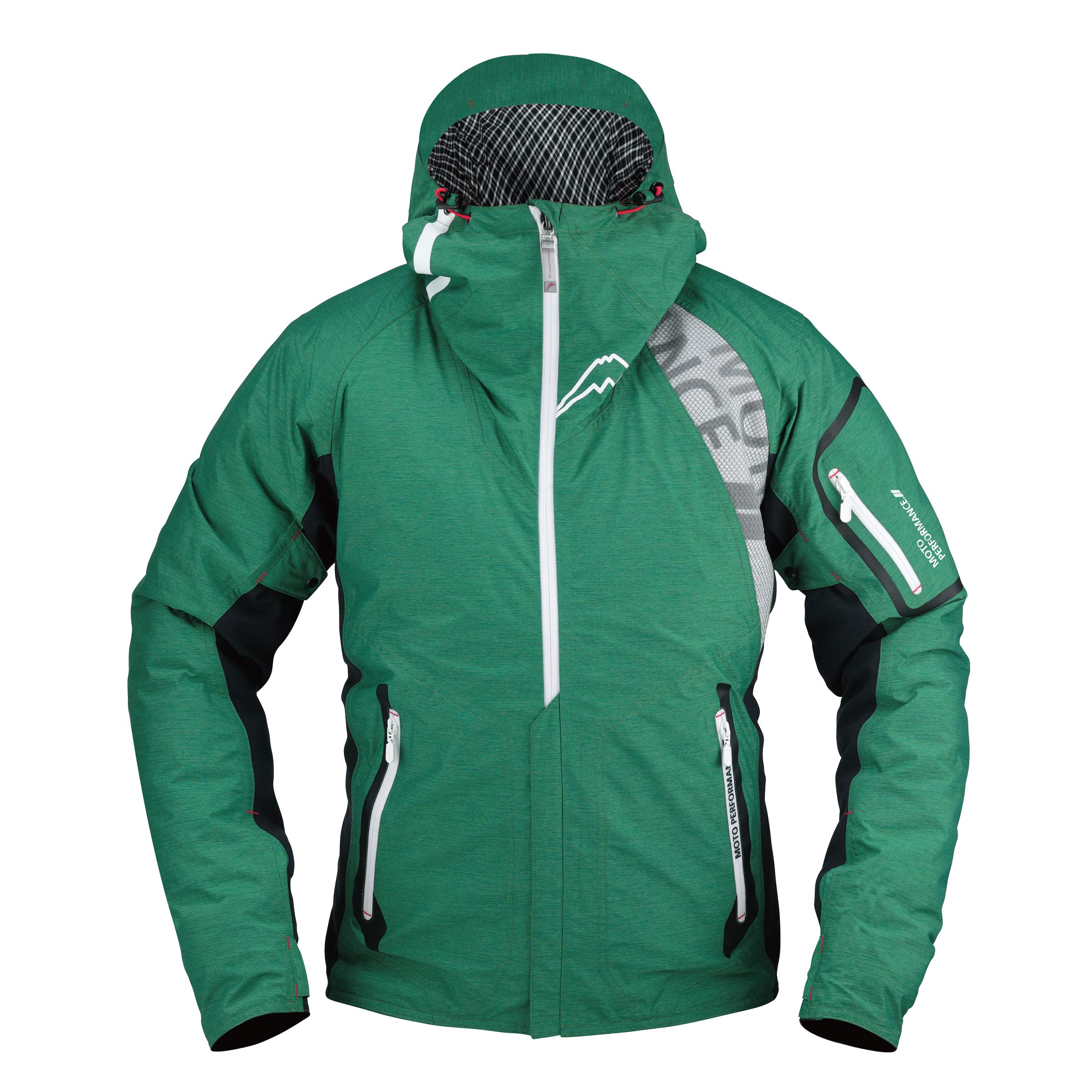 Amazon | [クシタニ] ウィンターアメニタジャケット K-2805 グリーン