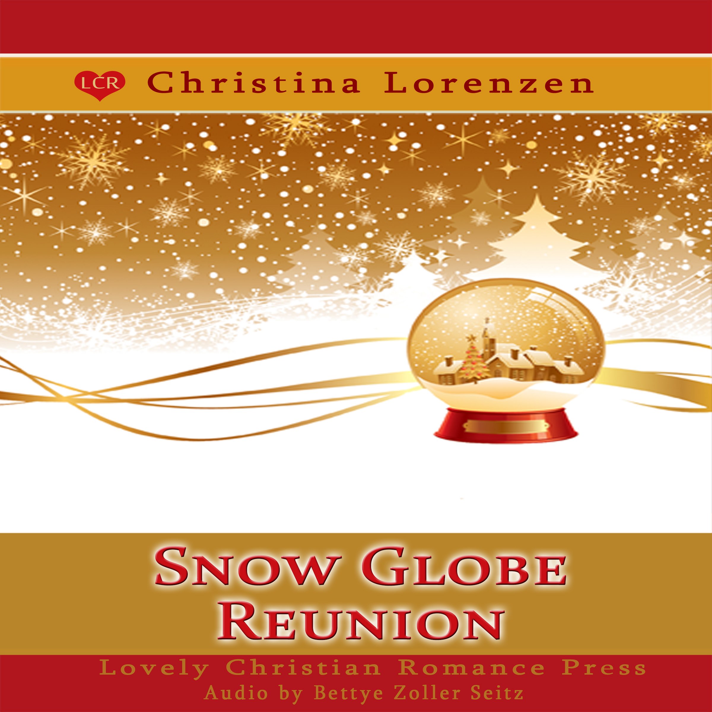Snow Globe Reunion