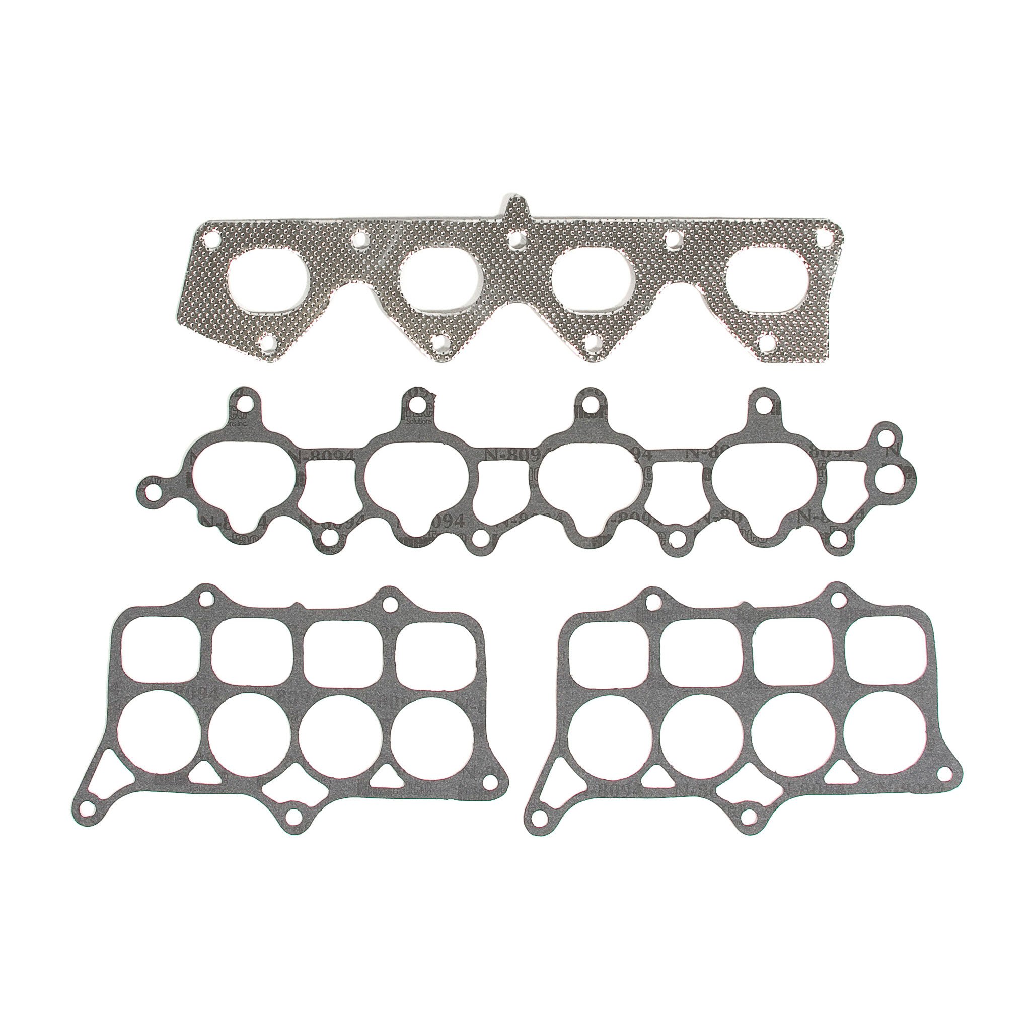 Amazon | EvergreenエンジンRERING Kit fsbrr4017 97 – 01ホンダ 