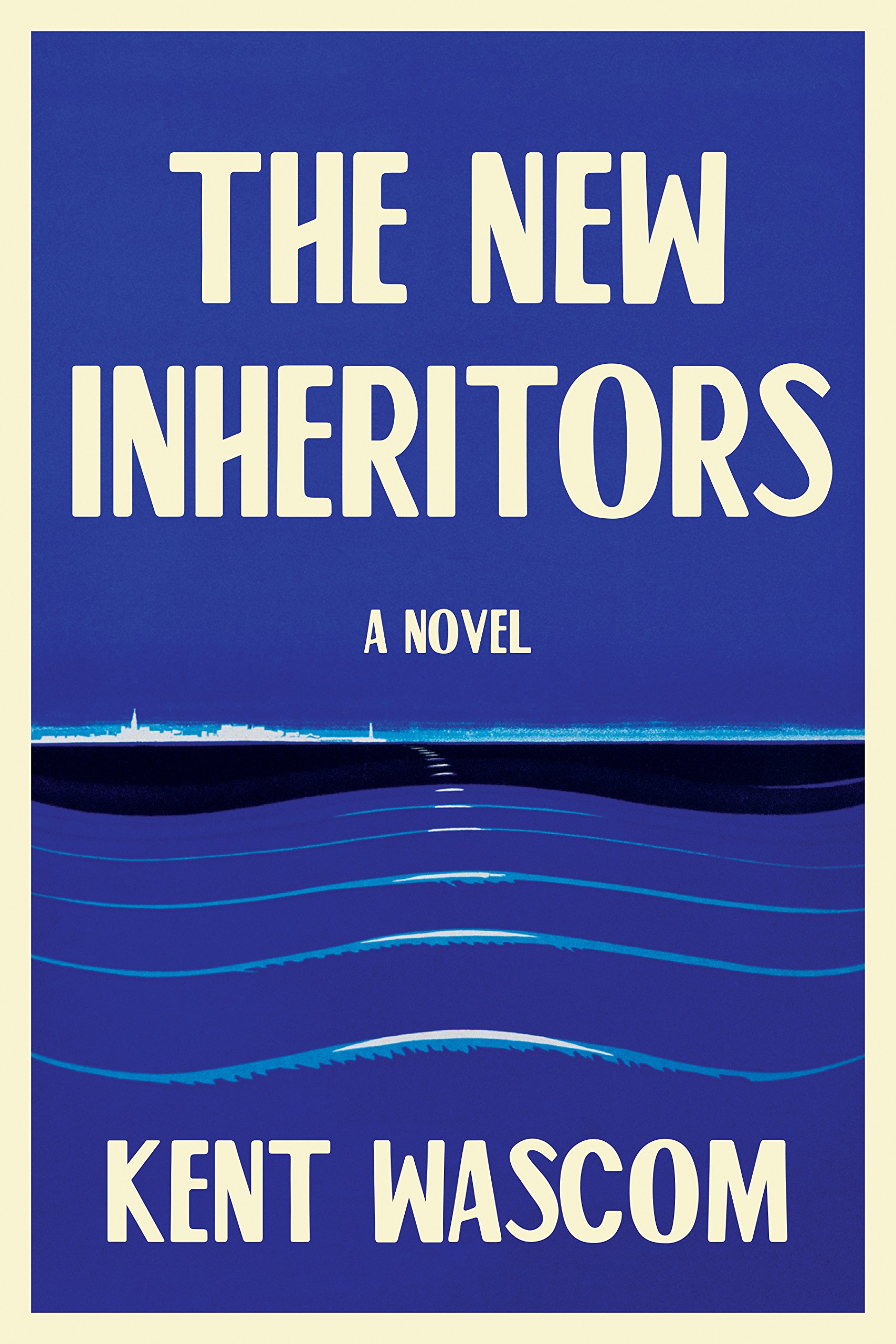 Buy The New Inheritors — BookShops.in