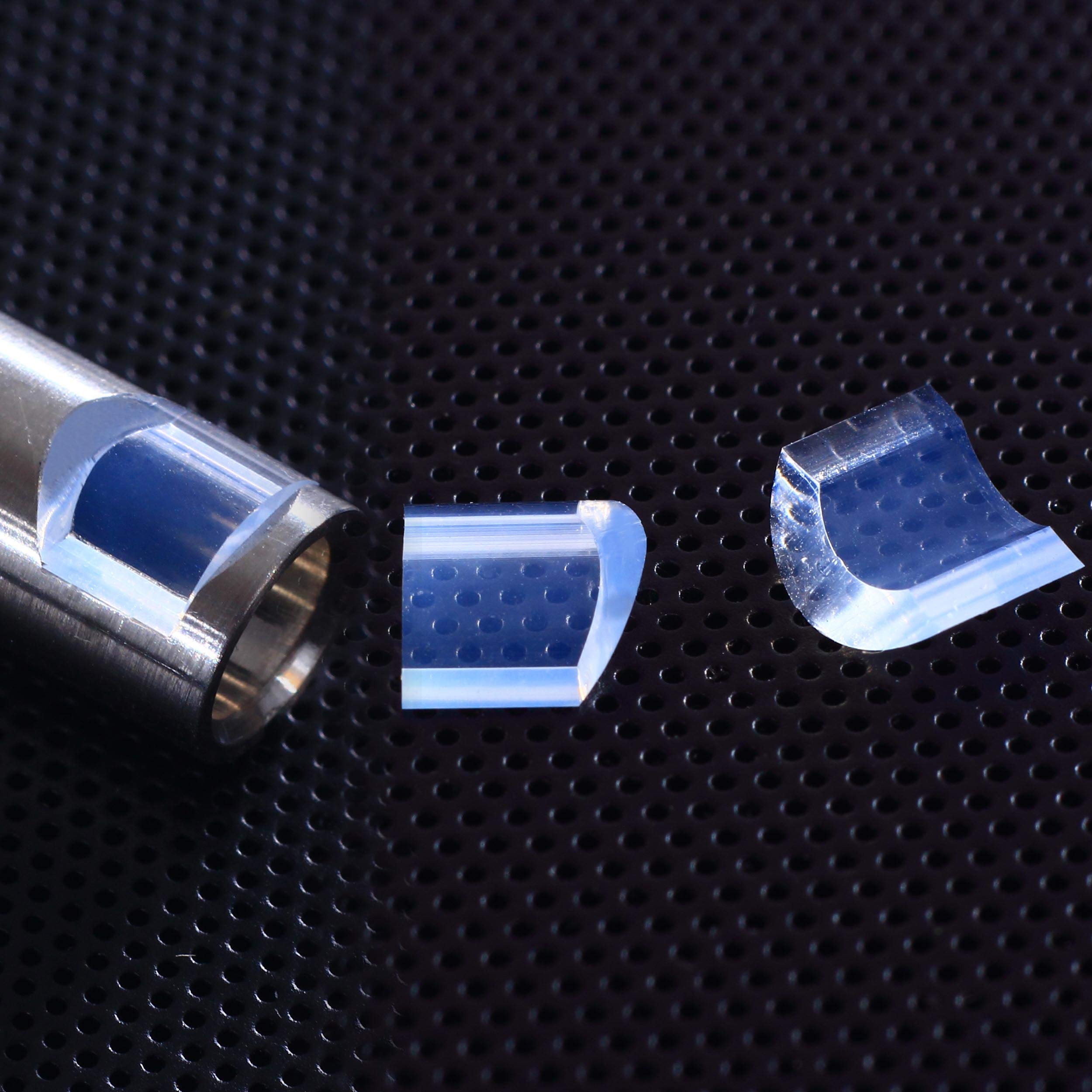 RHOP Fit PDI 6.01 Airsoft AEG Tightbore TBB Barrel NO-Sanding-Needed R Hop R-Hop