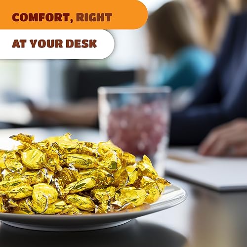 Miniatura 5 de Arcor Butter 'n' Cream - Caramelos duros, paquete a granel de 2 libras