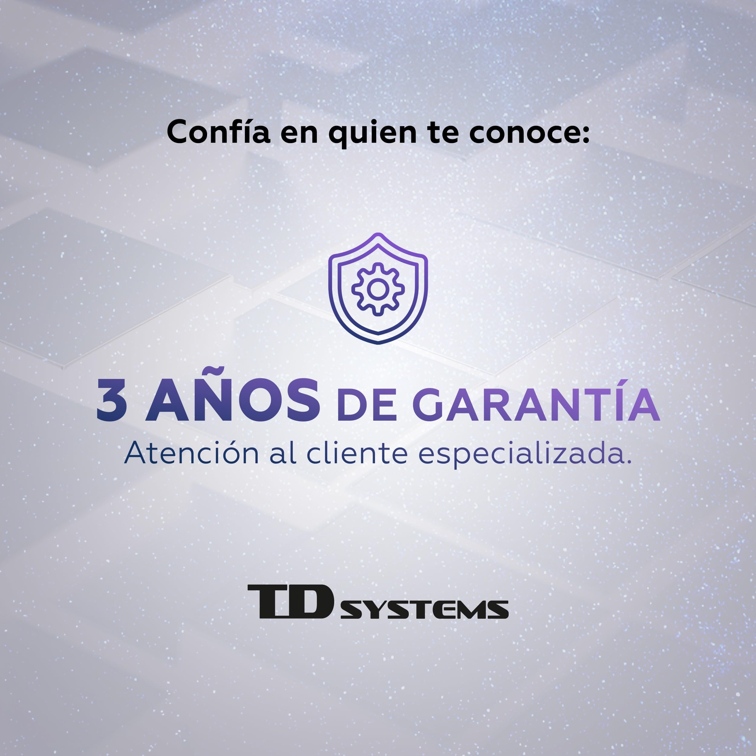 TD Systems - Televisor 24 Pulgadas no Smart TV, televisión TDT 2025, televisores con 3 años de garantía, HDMI, USB Reproductor y Grabador - PRIME24M20H