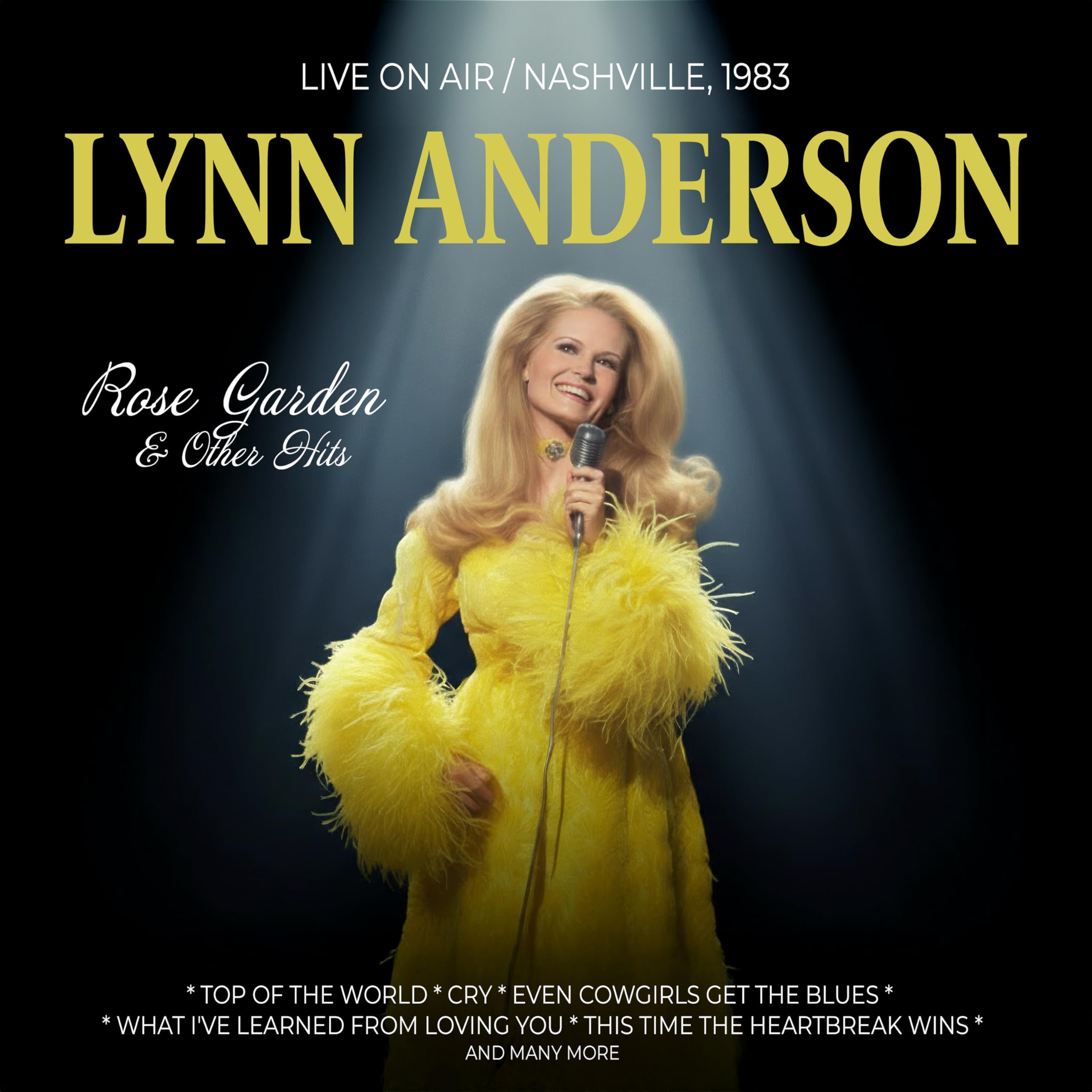 Amazon.co.jp: Rose Garden & Other Hits: ミュージック Amazon.co.jp: Rose Garden & Other Hits: ミュージック