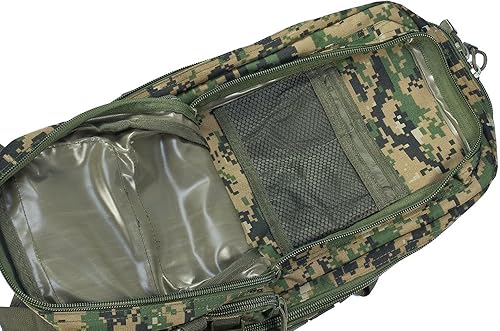 Miniatura 6 de Mil-Tec Deportes