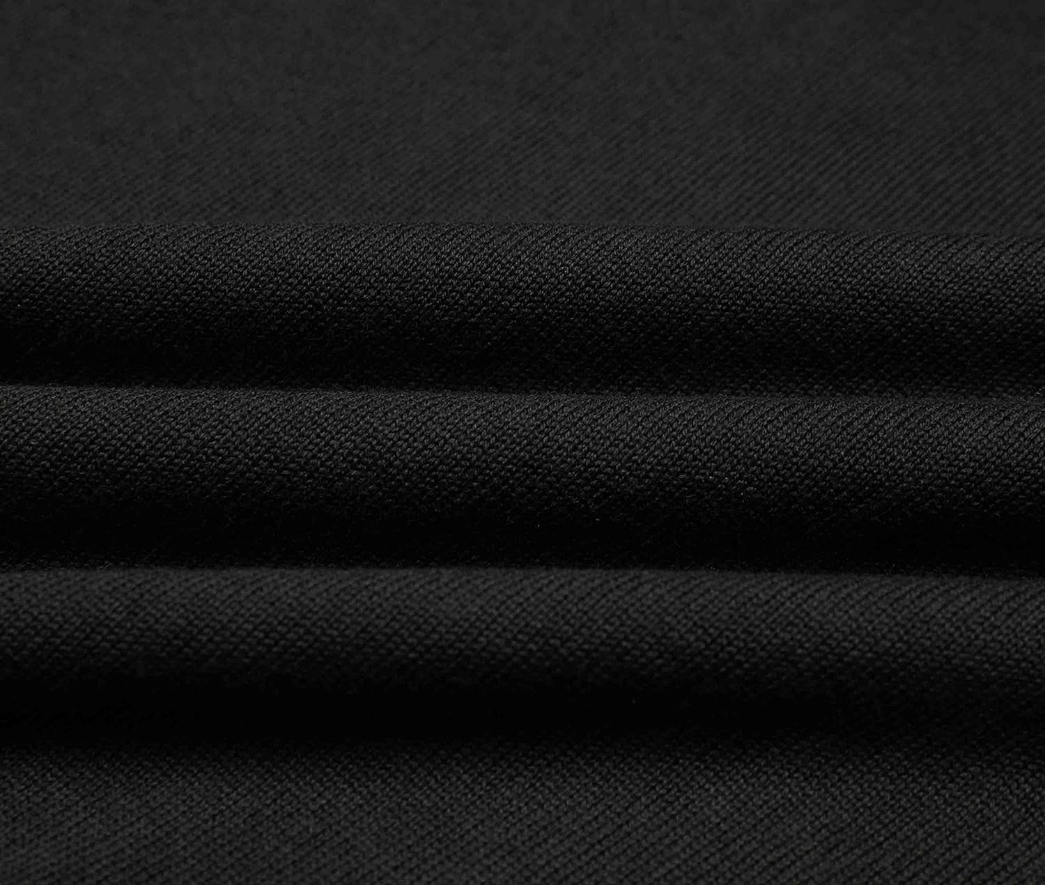 Krumba Mens V-Neck Knit Sweater: Soft Cotton Long Sleeve Pullover - Plus Size for Big Tall - Casual for Fall Winter Office - Image 9