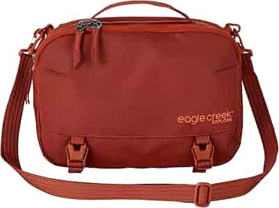 Creek angler’s device messenger bag Eagle Creek Explore Mini Messenger Bag - Accessories