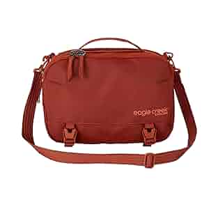 Amazon.com: eagle creek Explore Mini Messenger Bag
