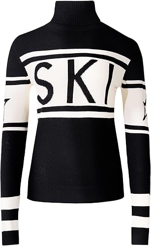 Schild Merino Wool Sweater