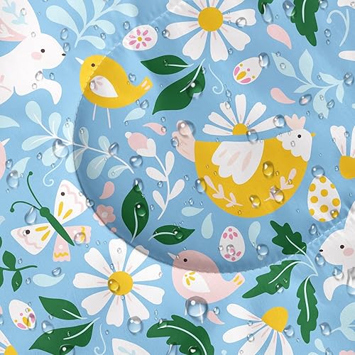 Miniatura 7 de AILONEN Cute Frog Green - Saco de dormir para acampar, ligero e impermeable, 3 estaciones de clima cálido y fresco, compresión portátil de viaje con