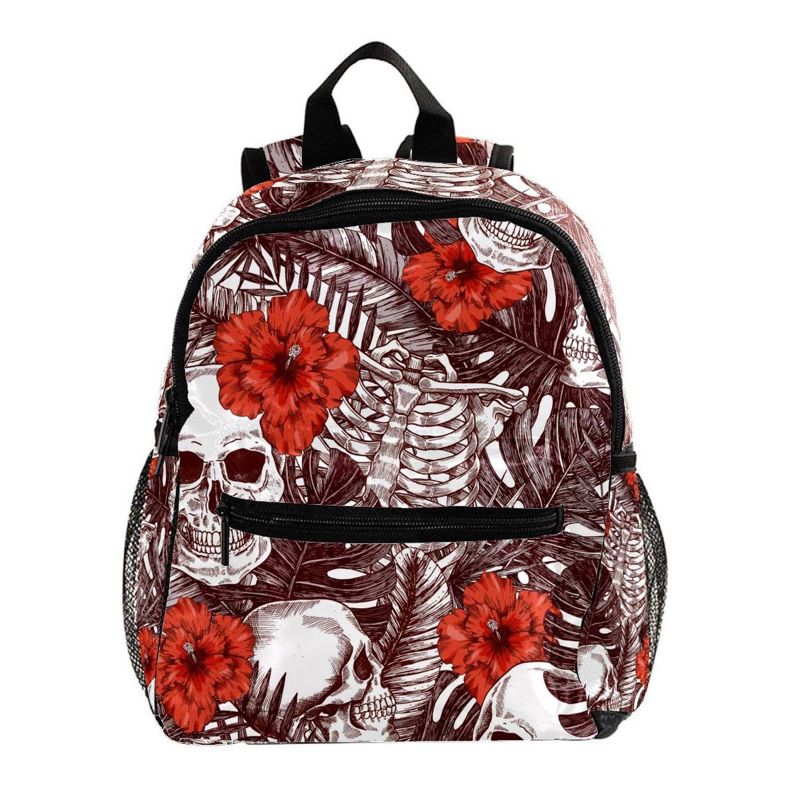 Sac à dos pour garçons léger de 30,5 cm contre le mal de dos - 6