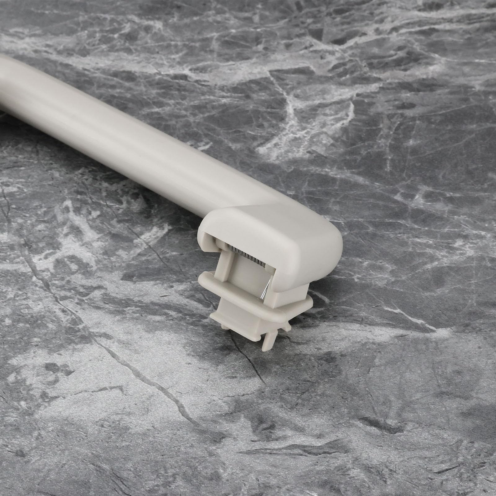 1 Poignée de Toit de Voiture Rails de Sécurité Au Plafond 1580300 AB3Z6131406AA Compatible avec Ford Compatible avec Mondeo Compatible avec S-Max