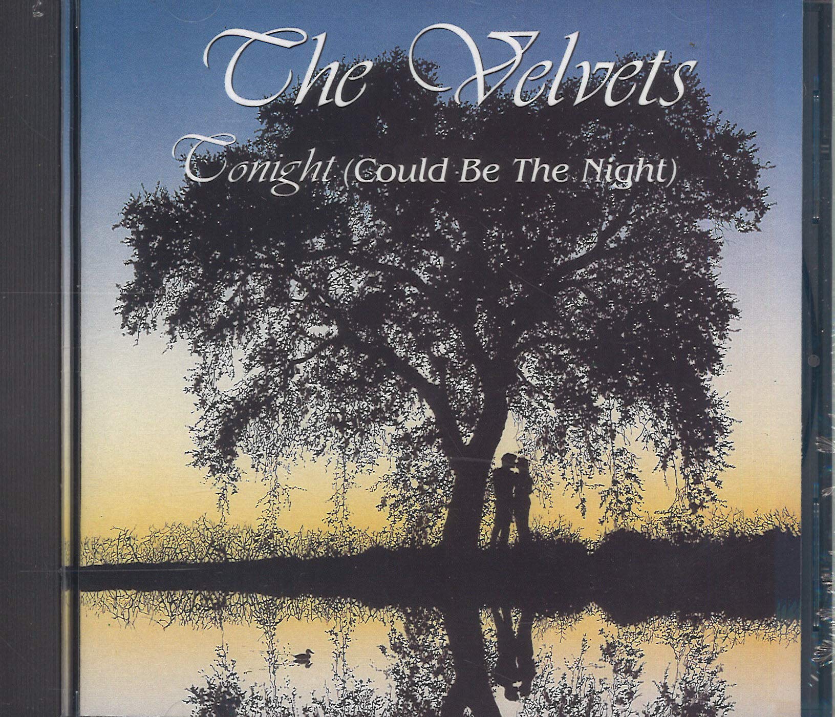 Tonight (Could Be the Night)