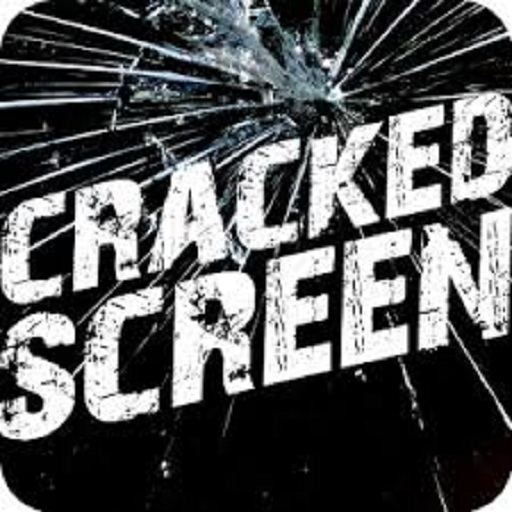 Cracked Screen App App on Amazon Appstore