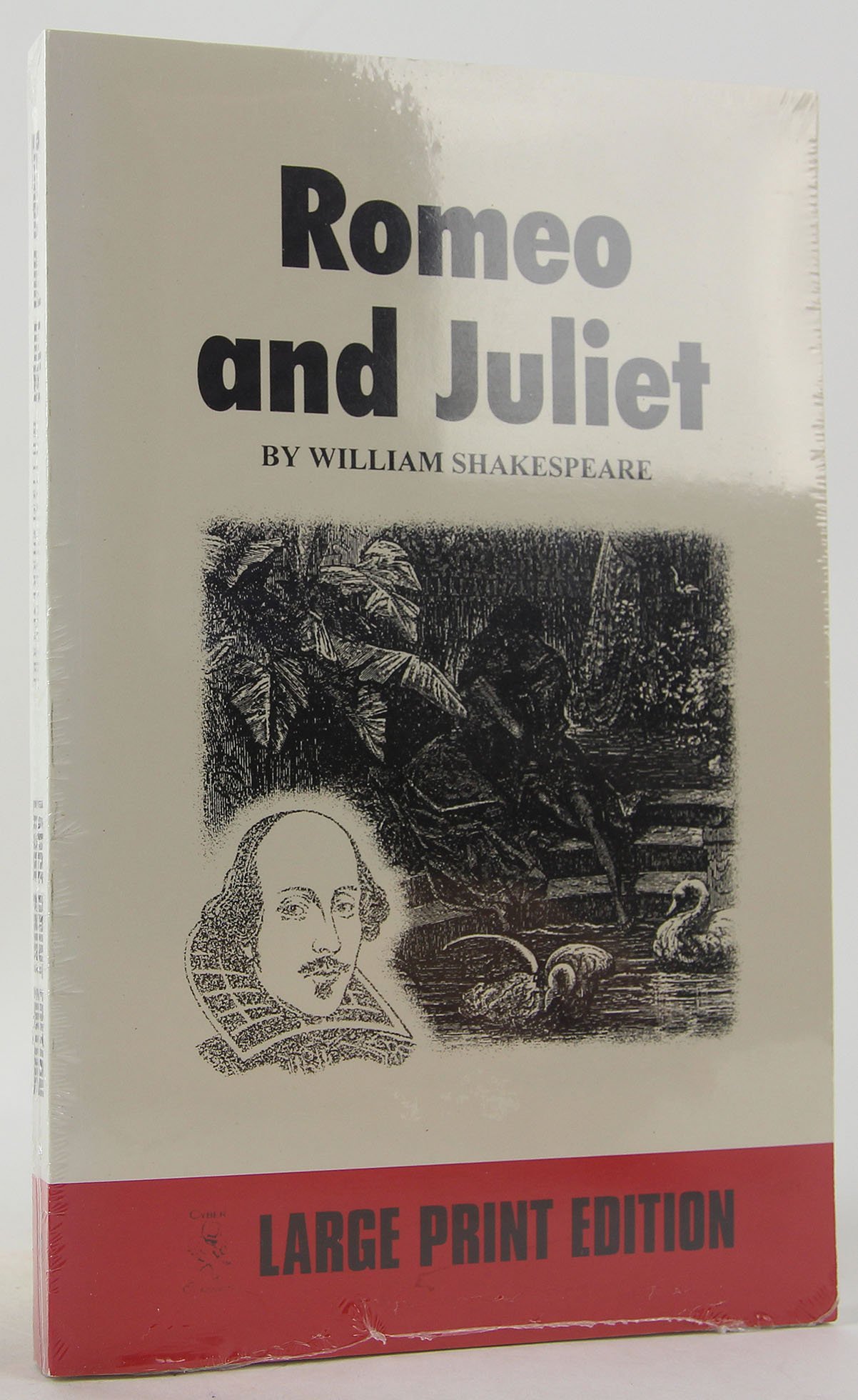 Romeo and Juliet