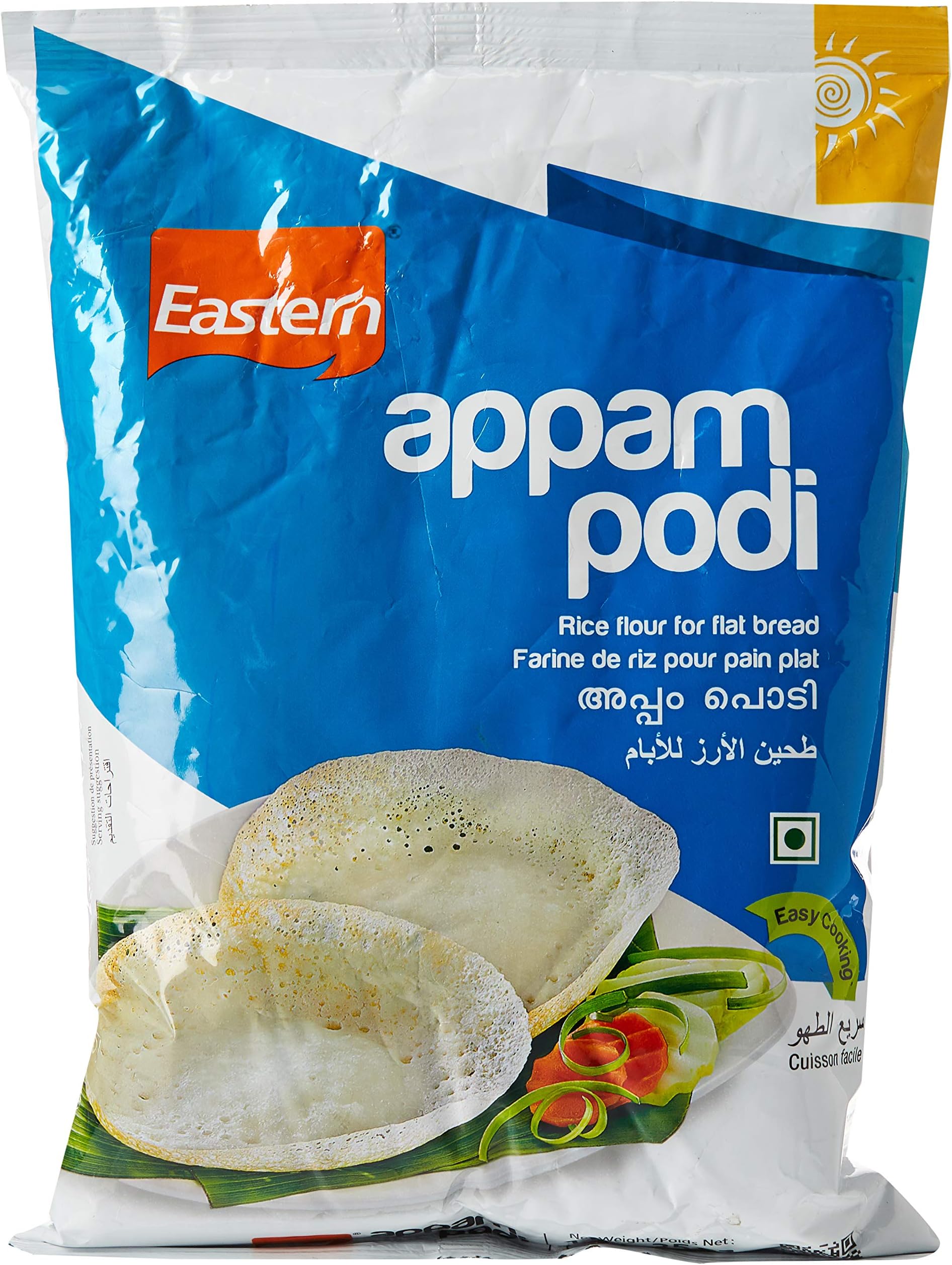 Eastern Appam Podi 1kg
