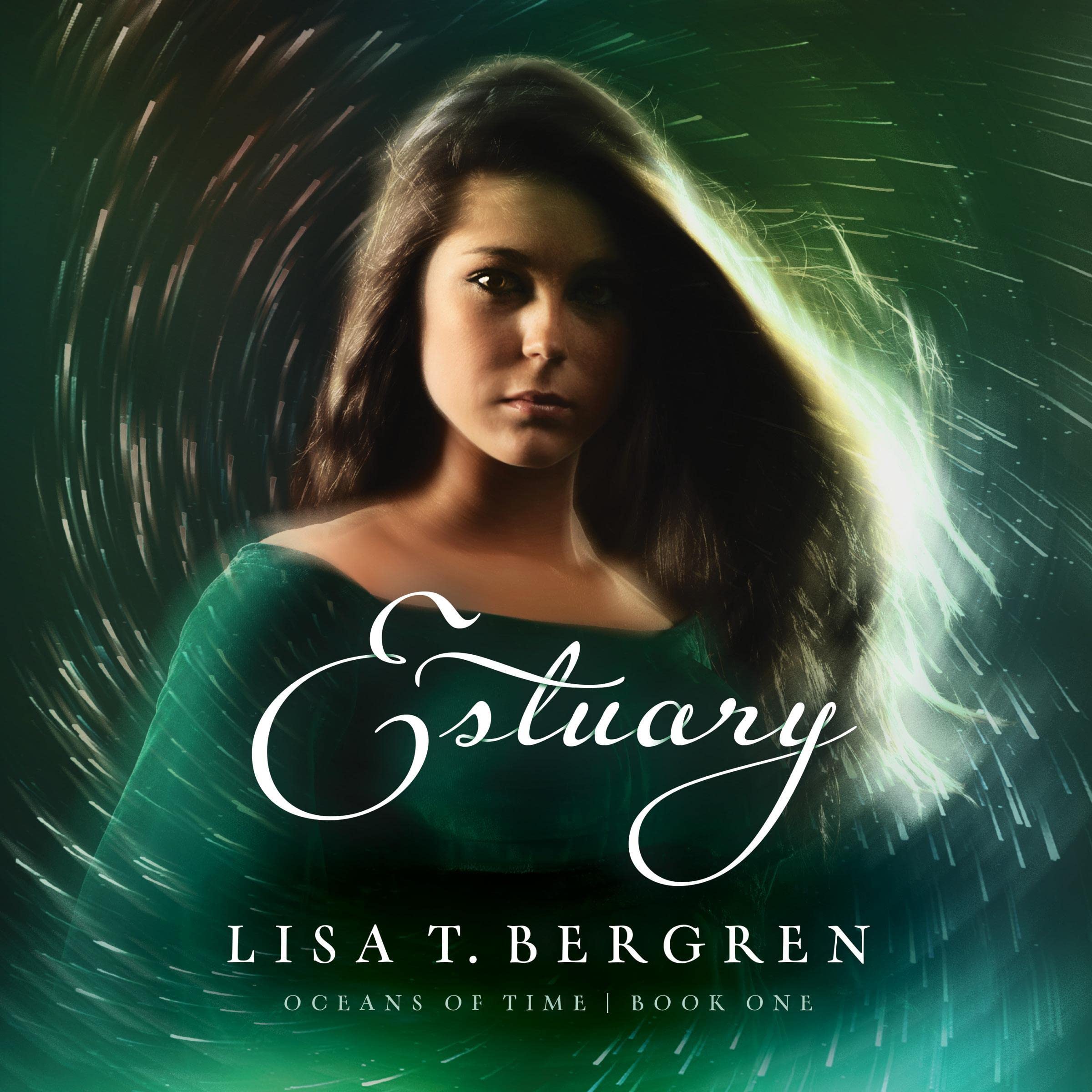 Cover art for Estuary