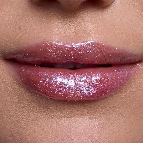 Miniatura 3 de Colourpop x Disney Princess Ultra Glossy Lip Princess Courageous Rapunzel (0.13 fl oz)