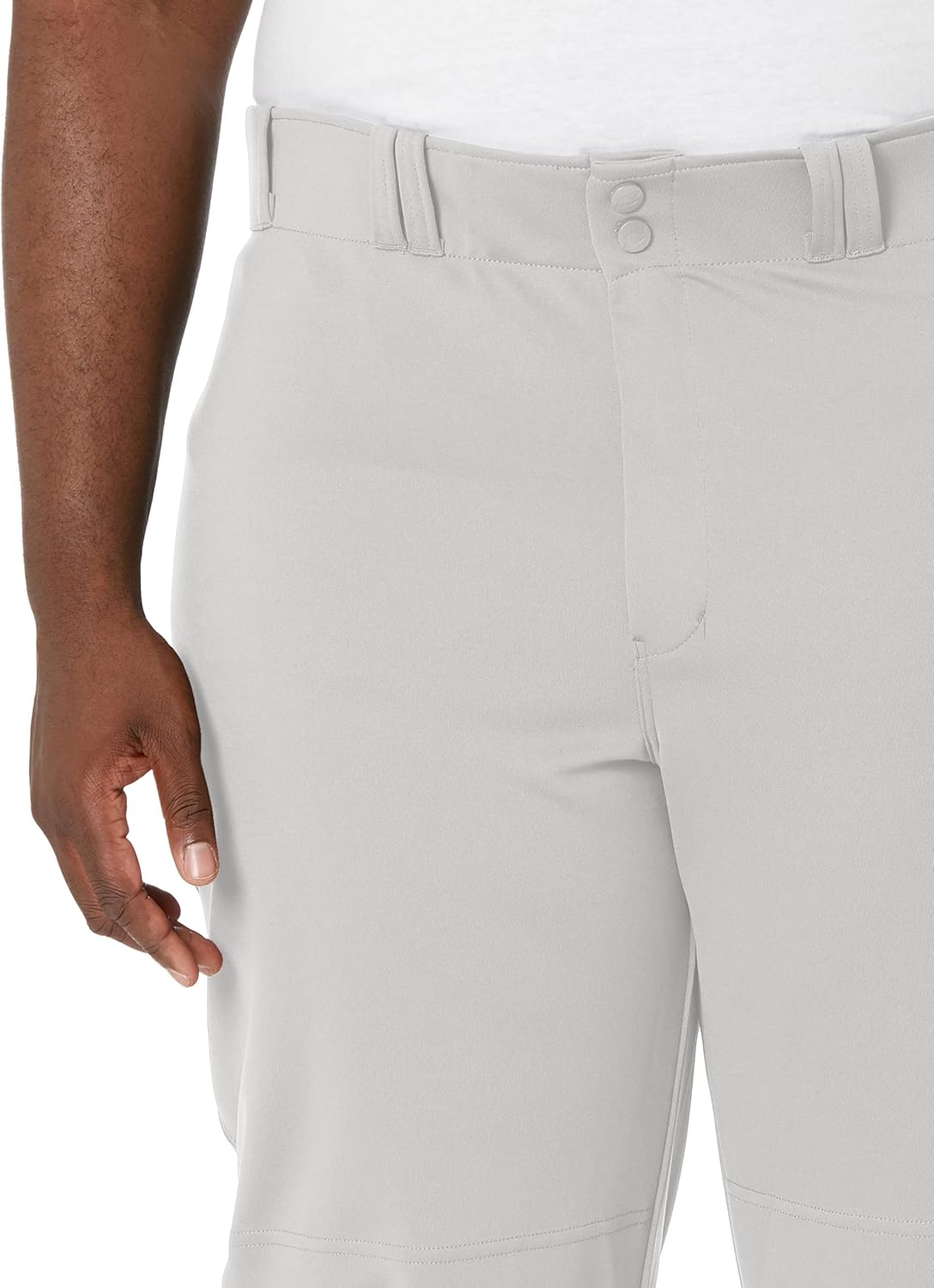 Champro Mens Triple Crown Knicker Style Knee-Length Baseball Pants - Image 3