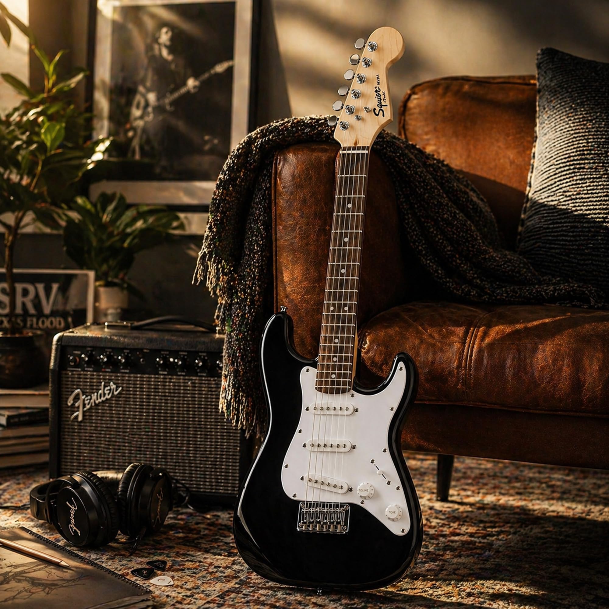 Amazon | Squier スクワイヤー (スクワイア) by Fender フェンダー