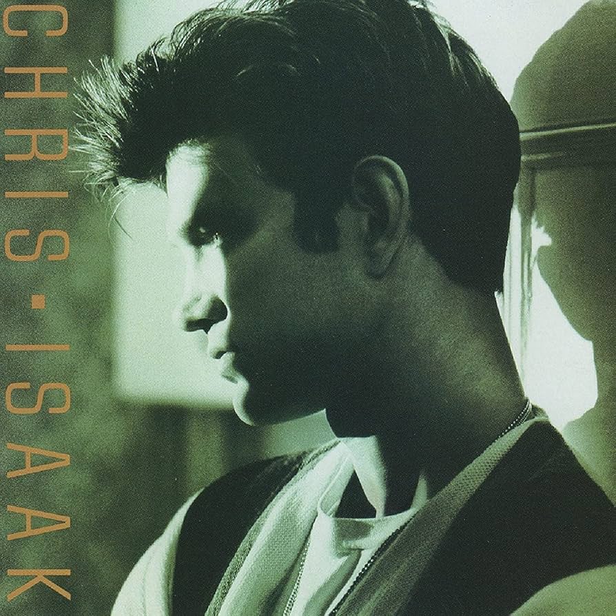 Amazon.co.jp: Chris Isaak: ミュージック