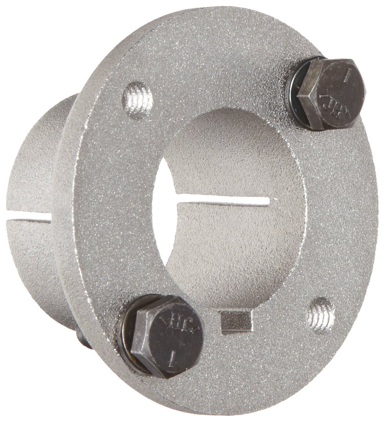 Martin H 3/4 MST Bushing, Sintered Steel, Inch, 0.75