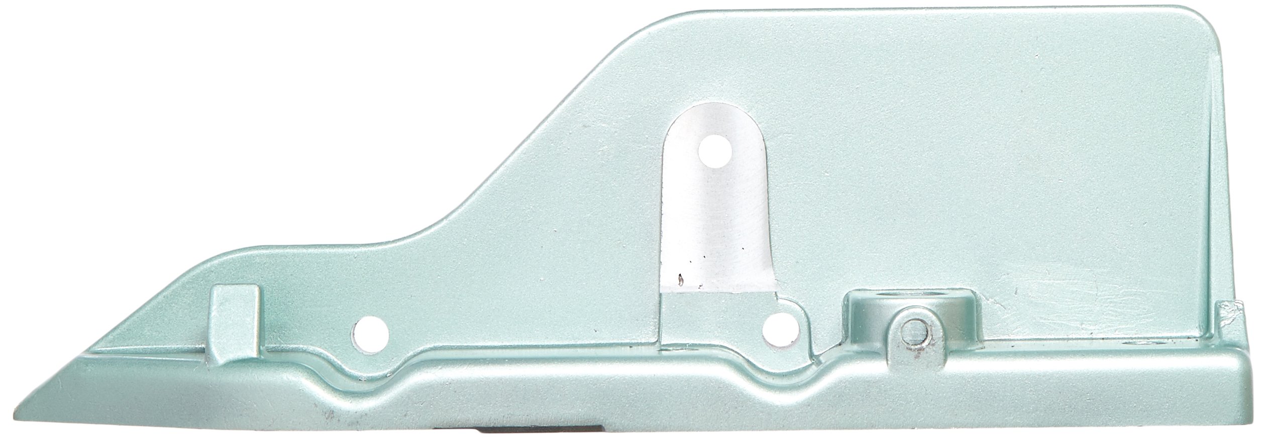 Fence (B) C10FCB Hitachi 318949 guide d'onglet pour scie circulaire