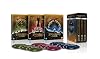 Władca Pierścieni Trylogia (steelbook) [3xBlu-Ray 4K]+[6xBlu-Ray] (Deutsche Sprache. Deutsche Untertitel)