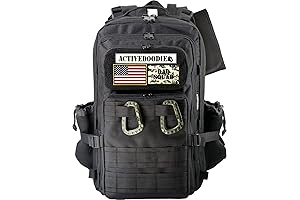 Dad Gear: The Ultimate Diaper Bag for Modern Dads