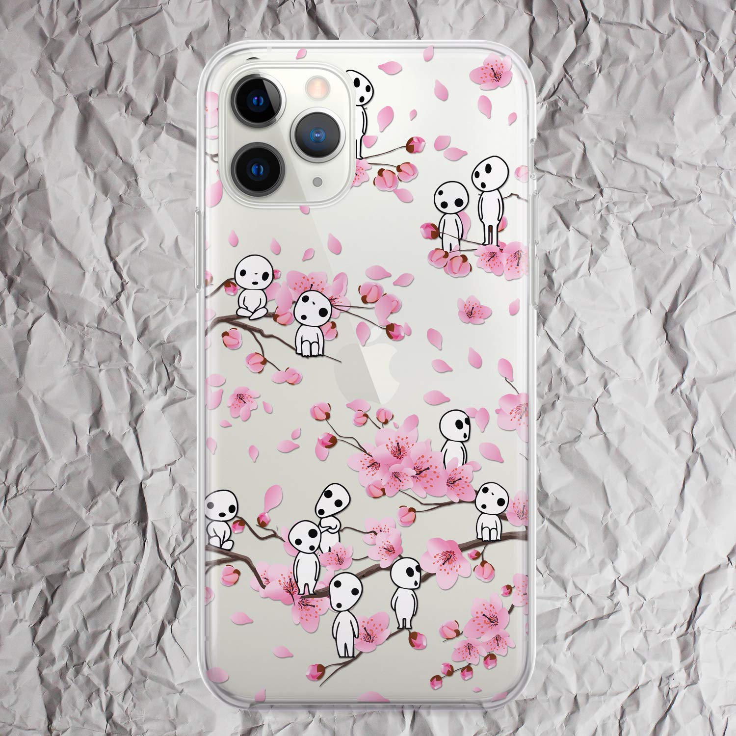 princess mononoke phone case