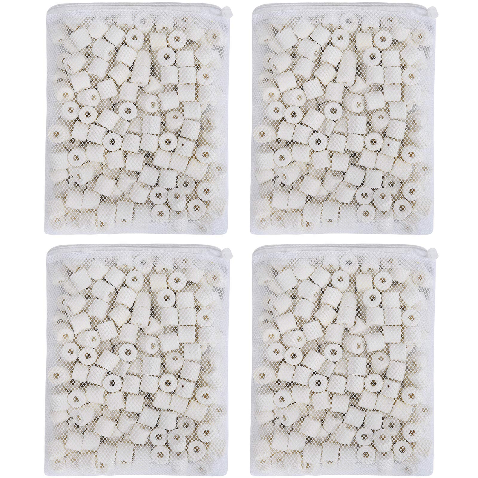 JIH Ceramic Rings 4lb