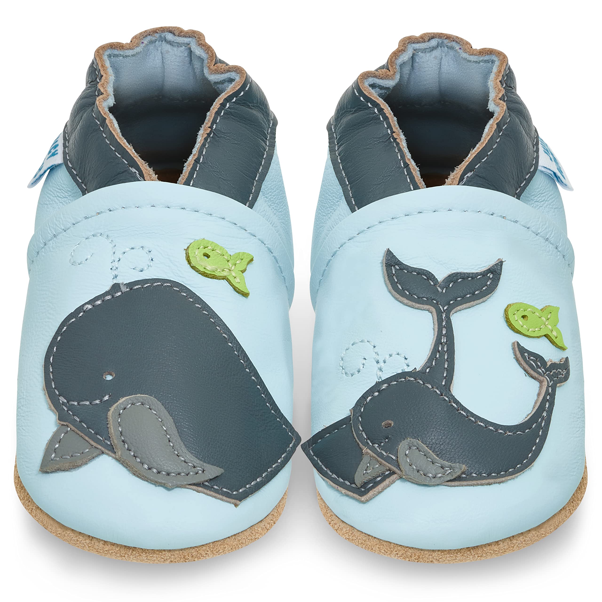 Toddler Shoes with Soft Sole First Baby Girl Shoes Baby Boy Shoes Leather Baby Shoes Baby Walking Shoes — view 50