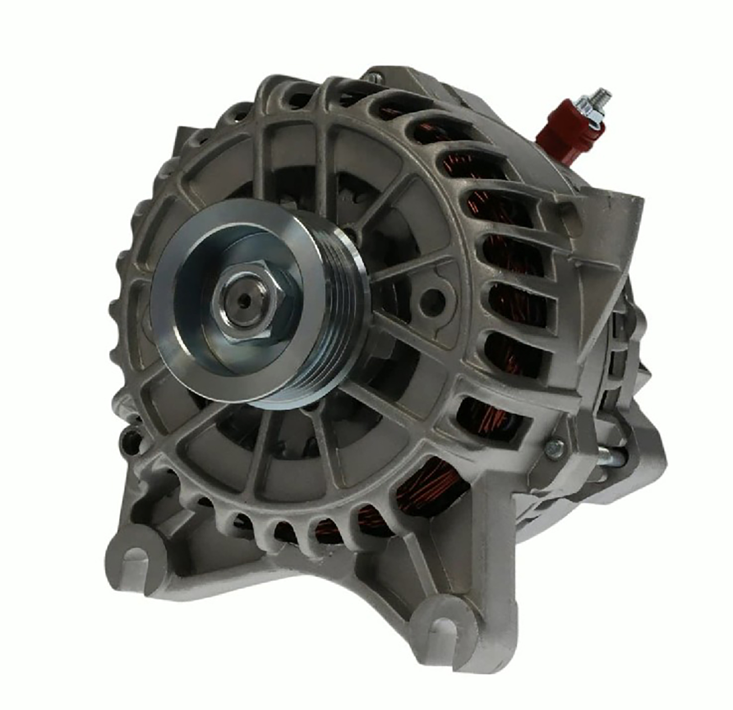 Amazon.com: OEG Parts New 135A Alternator Fits 4.6L Gas Eng