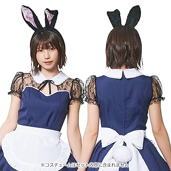 ジモモ38cm 置きタイプ水色ウサギコスチュームのマスコット 楽天市場】ウサギ エアコス 兎 コスチューム ラビット 着ぐるみ