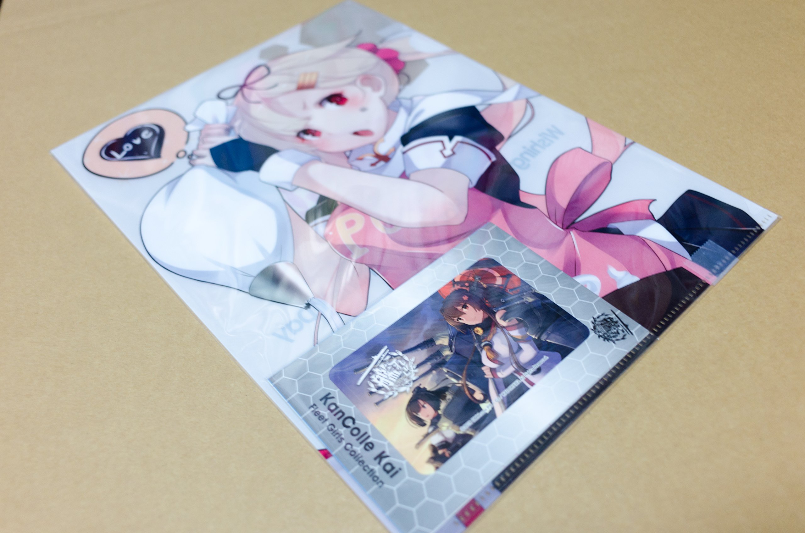 (未使用･未開封品)　艦これ改 限定版『艦これ改』オリジナルデフォルメフィギュアミディッチュ北上&amp;大井、『艦これ改』オリジナルマルチポーチ付 kmdlckf Amazon | 艦これ改 限定版【限定版同梱内容】『艦これ改