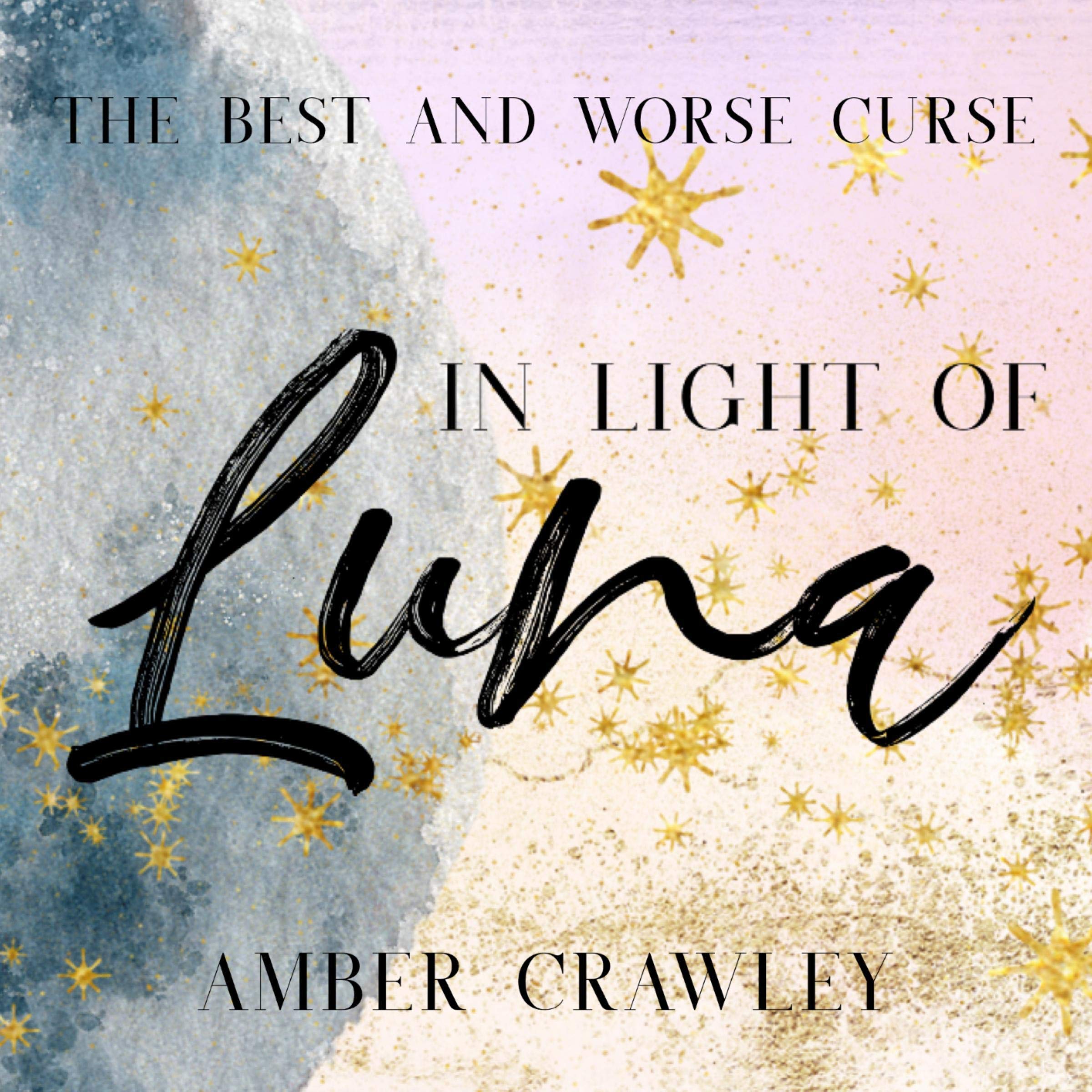 Cover art for In Light of Luna