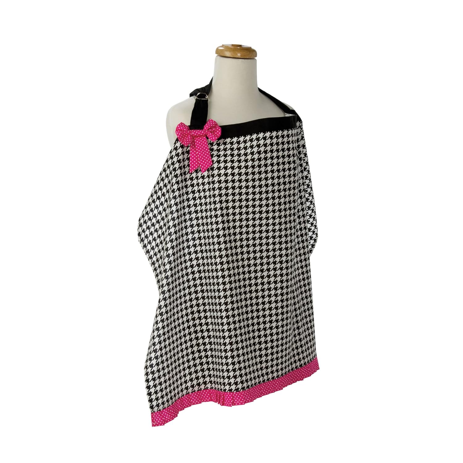 Trend Lab Nursing Cover, Serena