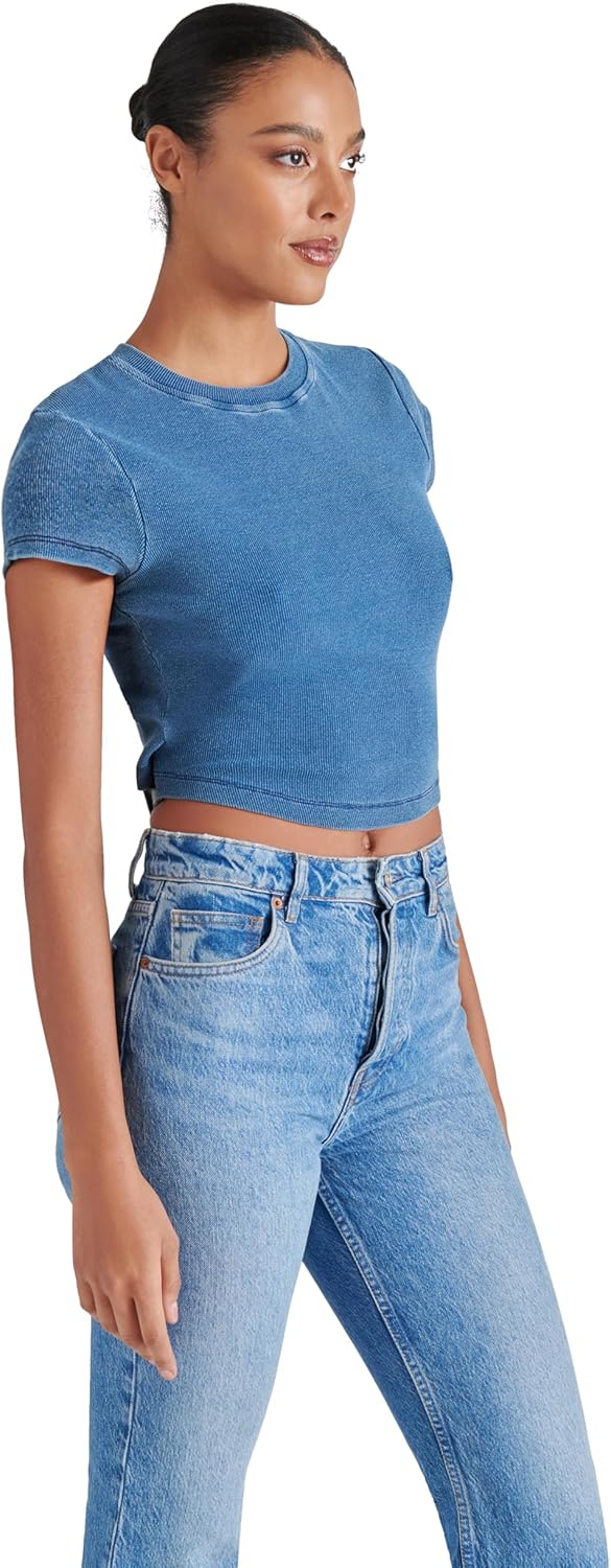 Steve Madden Womens Romee Top - Image 3