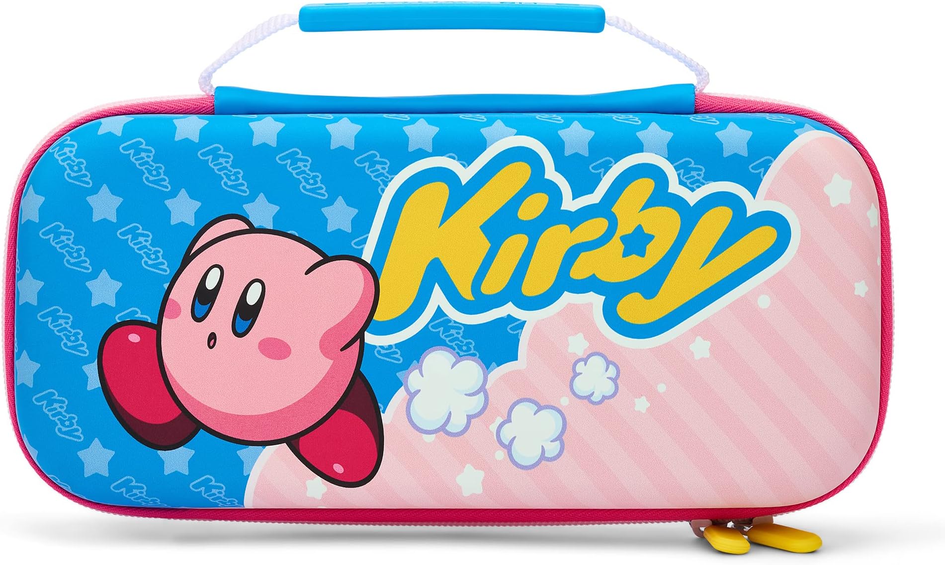 PowerA Protection Case for Nintendo Switch - OLED Model, Nintendo Switch and Nintendo Switch Lite - Kirby