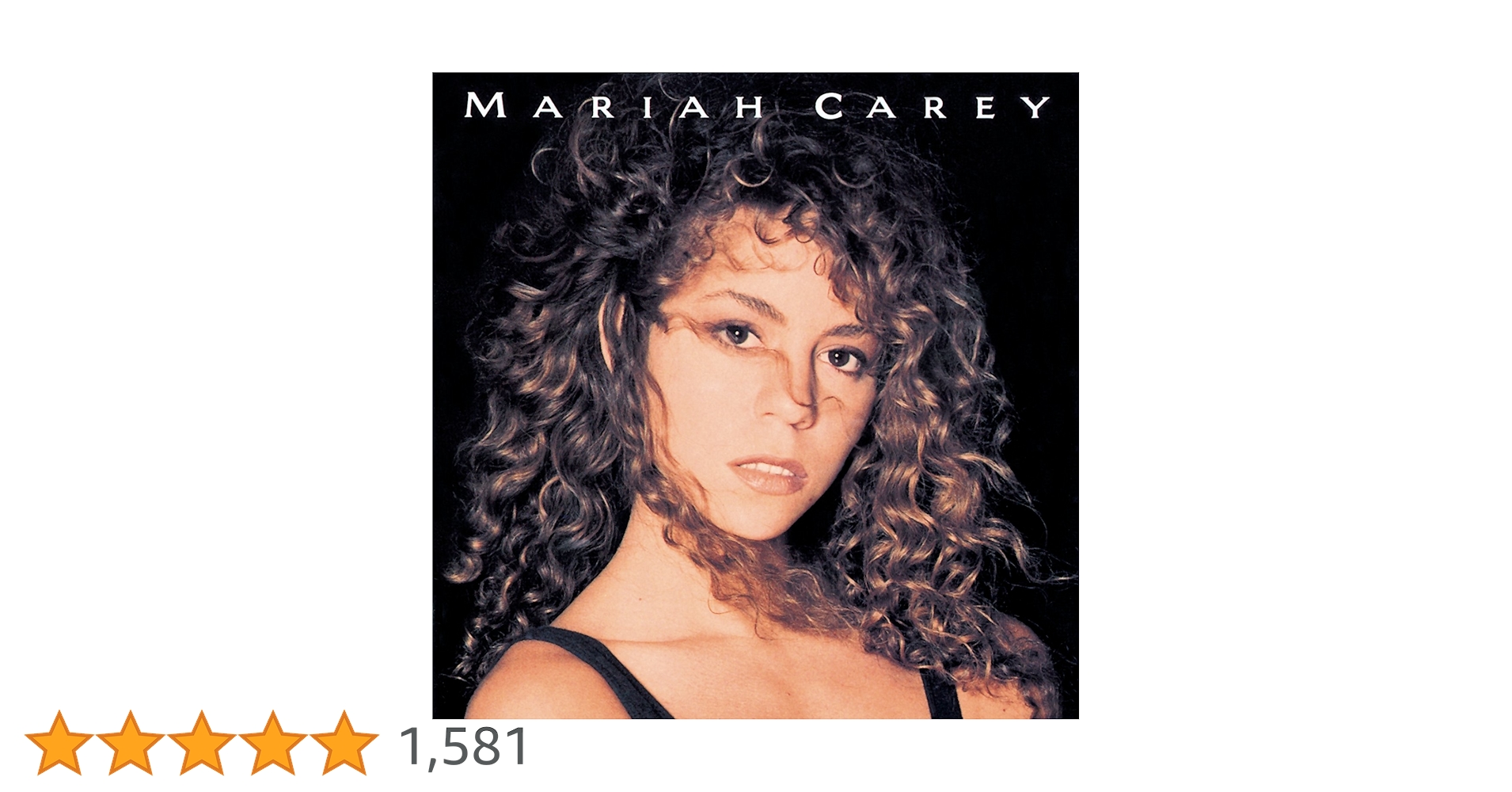 Amazon.co.jp: Mariah Carey: ミュージック
