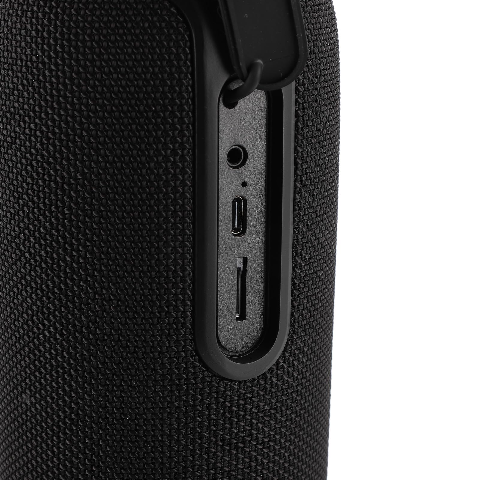 Przenośny Głośnik Bluetooth, Wodoodporny Głośnik IPX4 z Kolorowymi Migającymi światłami, Wbudowana Bateria 3600 MAh, Cały dzień Odtwarzania, Parowanie TWS, Mały Głośnik do Domu /