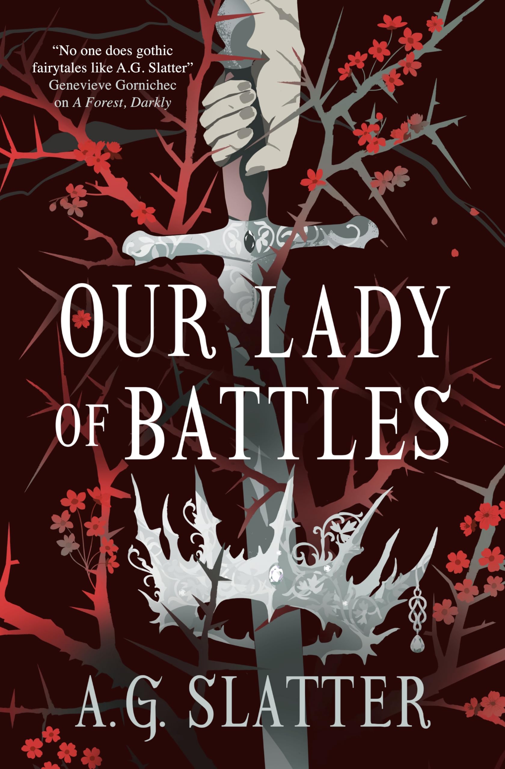 Our Lady of Battles