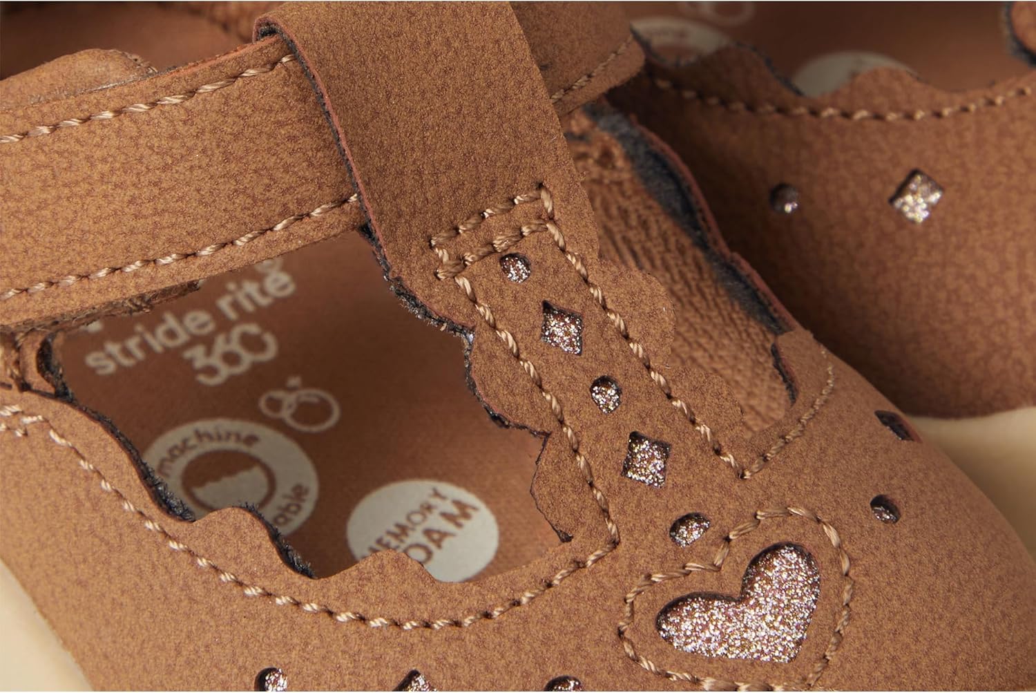 Stride Rite Baby-Boys Cheyenne 2.0 (Infant/Toddler) - Image 11