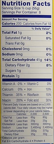 Vista 14 de De Cecco Farfalle - Pasta No. 93, 16 onzas, auténtica, de secado lento, hecha con trigo duro, pasta versátil para salsas y recetas, fabricada