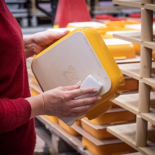 Miniatura 4 de Peugeot Appolia - Plato rectangular para hornear (12.6 in, 12 pulgadas), azafrán