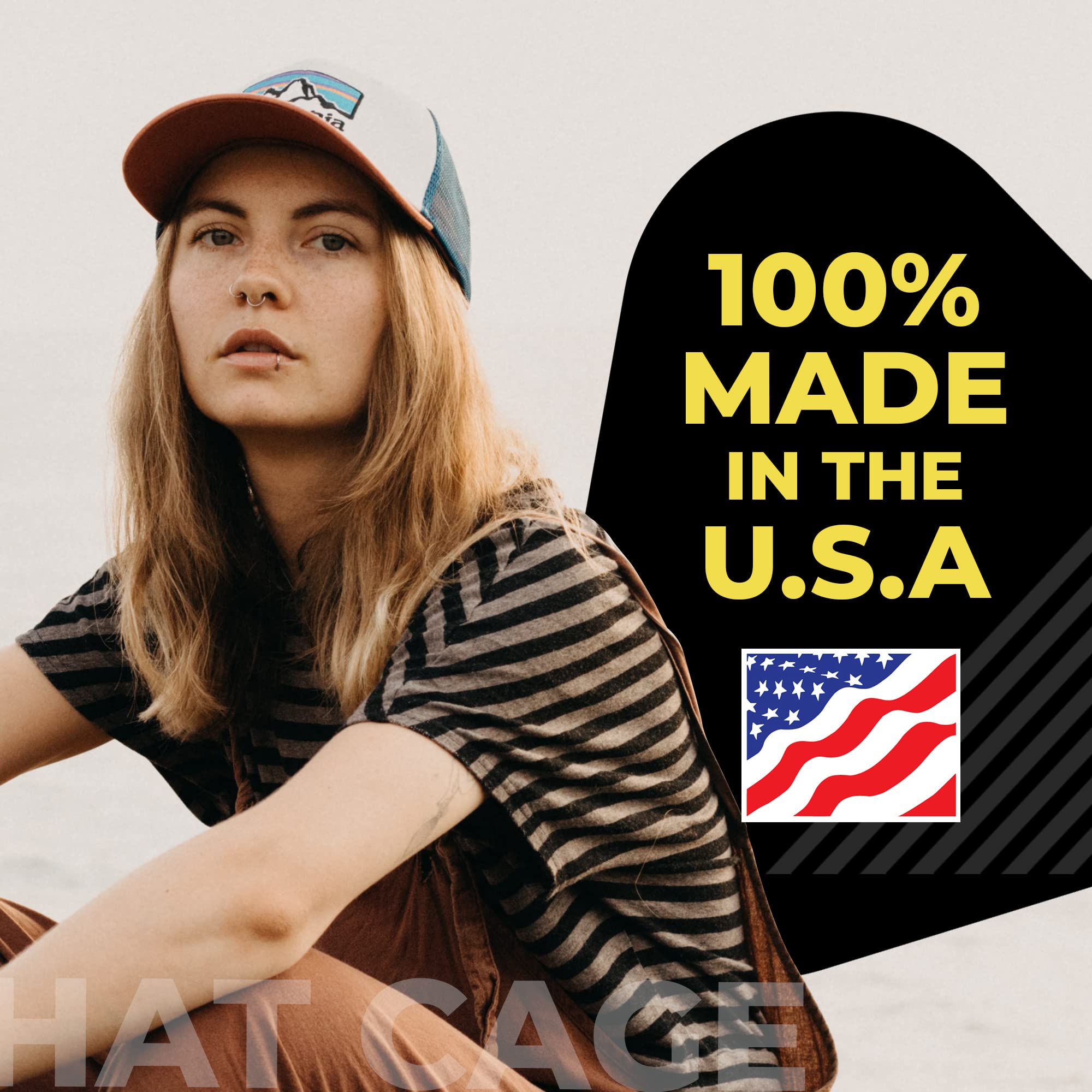 Ballcap Buddy Cap Washer-Hat Washer-The 